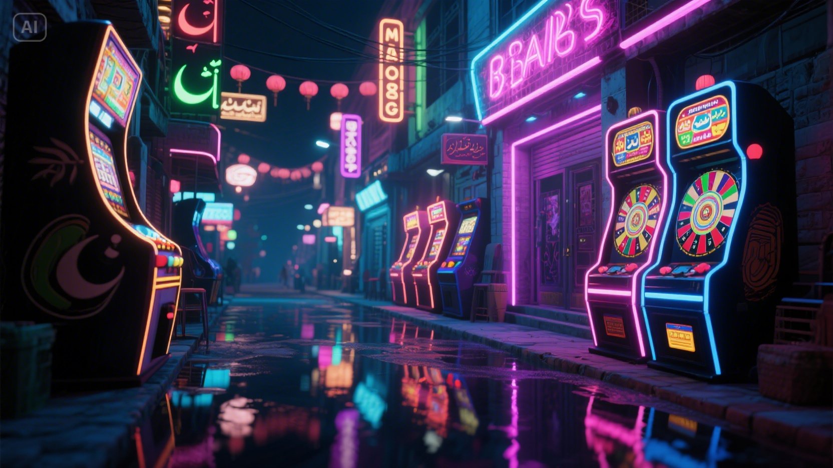 Registration at Dream Jackpot Casino