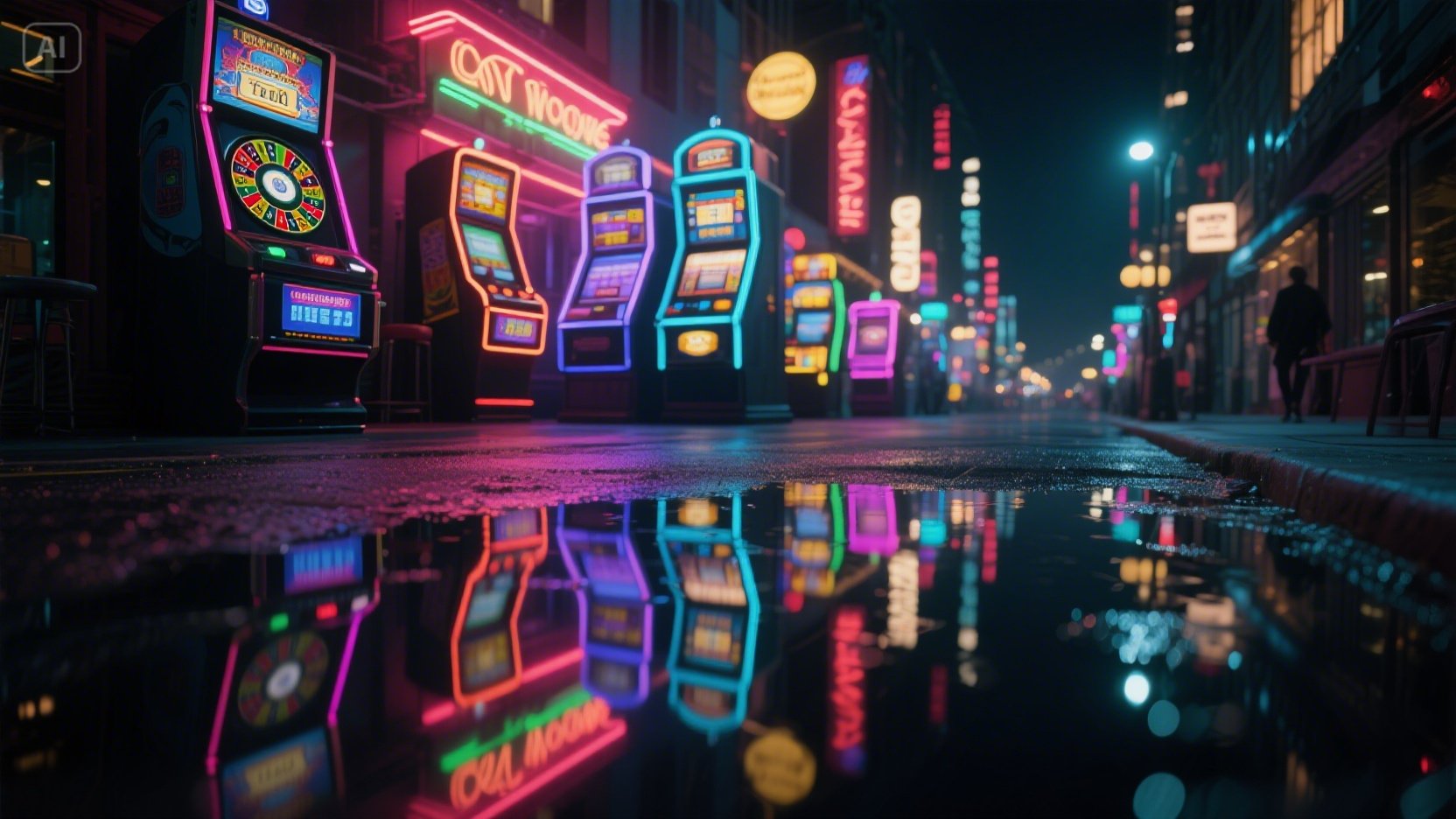 Registration at Dream Jackpot Casino