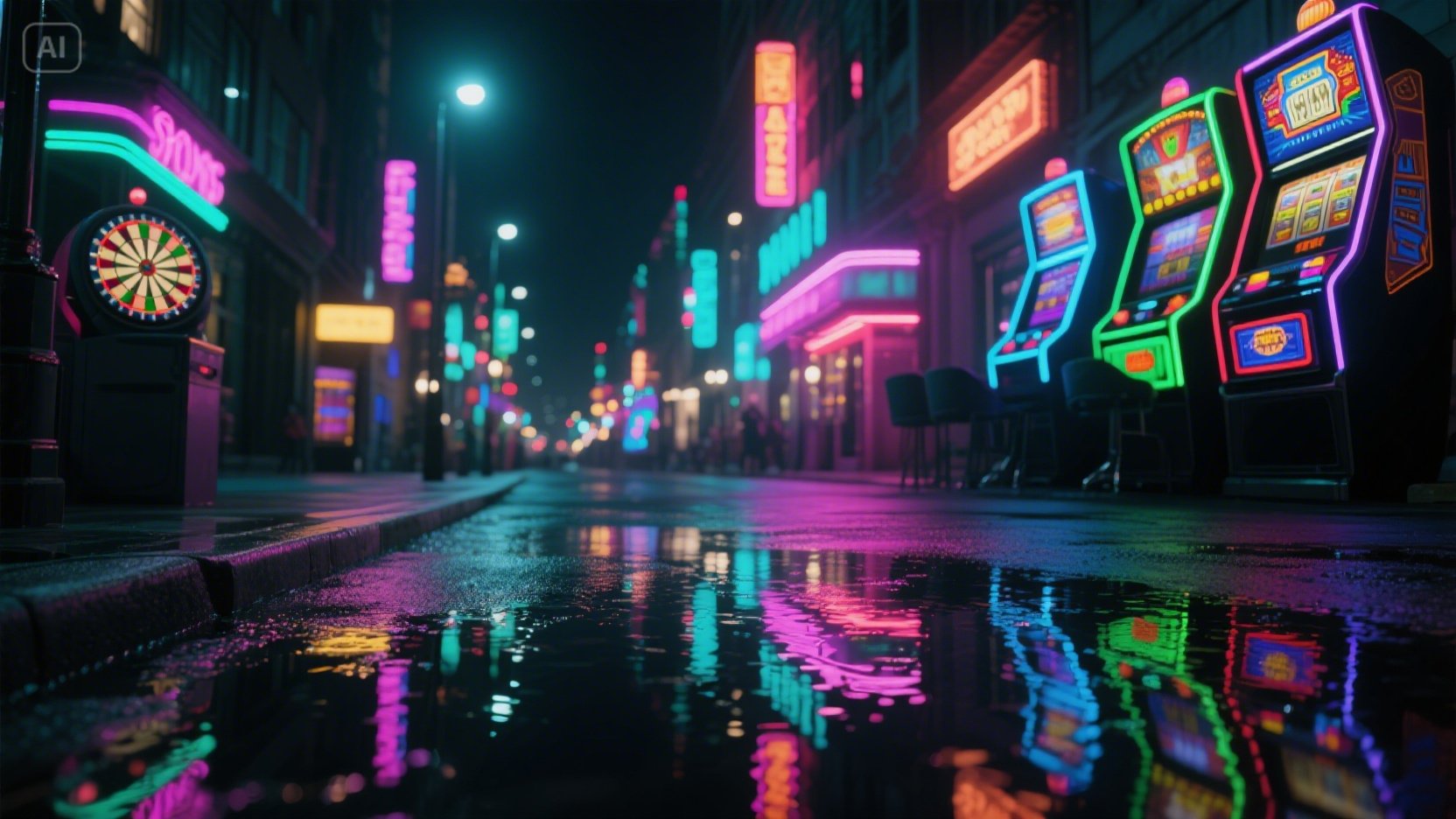 Casino Dream Jackpot desktop and mobile interfaces